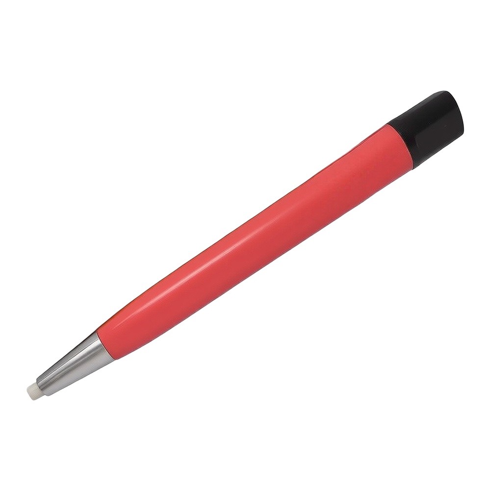 Writing Tools - Desain ergonomis untuk pegangan pena, ujung