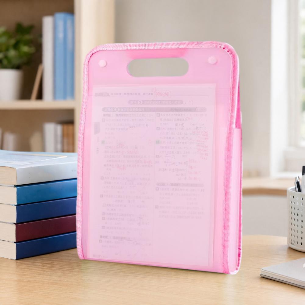Organizer File Multi-Kompartem - Expandable Accordion File Folder 13 Pockets ulasan dan harga