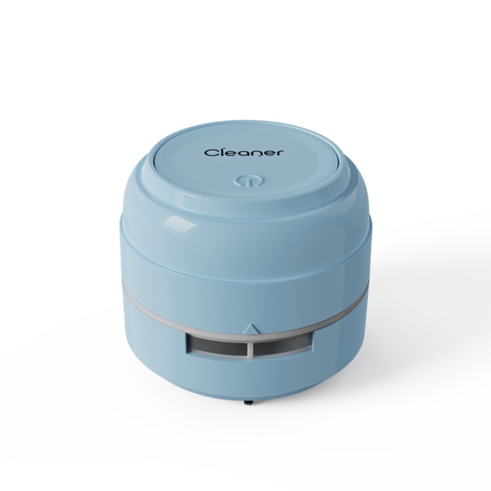 Penyedot Debu Mini Nirkabel Be - Mini Desktop Vacuum Cleaner For Eraser Dust ulasan dan harga