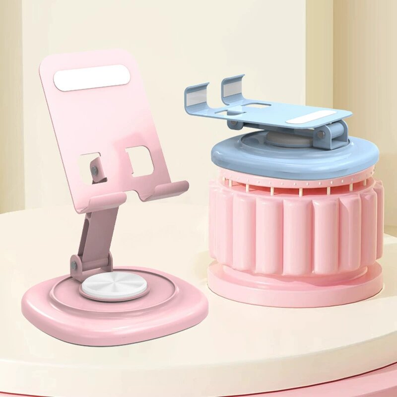 Penyangga Ponsel Desktop Dapat - Desk Accessories ulasan dan harga