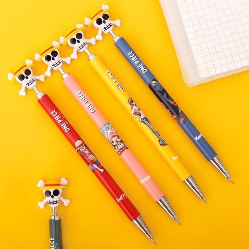 Pensil mekanik 16cm 0.5mm One  - Writing Tools ulasan dan harga
