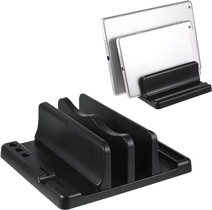 Stand Laptop ABS untuk Kantor, - Desk Accessories ulasan dan harga