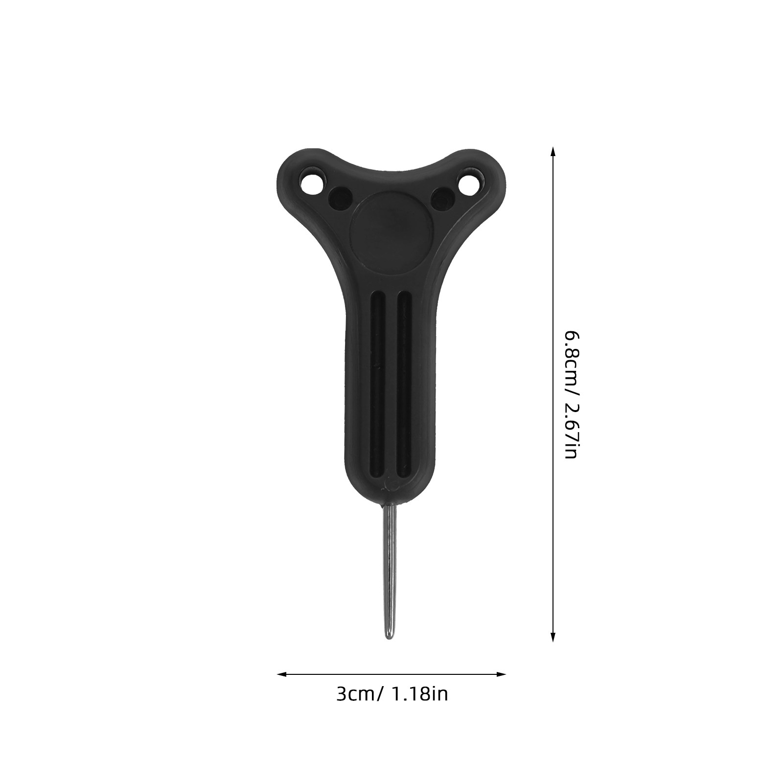 1 buah pena untuk menulis brai - Writing Tools ulasan dan harga