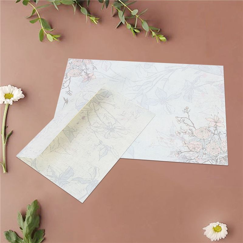 N82R 40 Lembar Set Alat Tulis  - Stationery ulasan dan harga