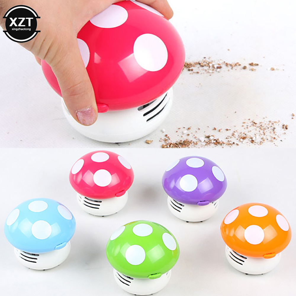 Penyedot Debu Mini Genggam Ben - Mini Desktop Vacuum Cleaner For Eraser Dust ulasan dan harga